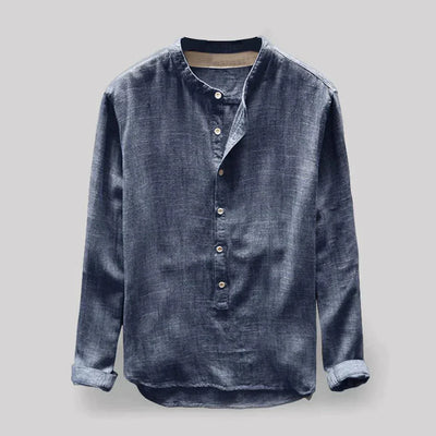 Bob Long Sleeve Shirt