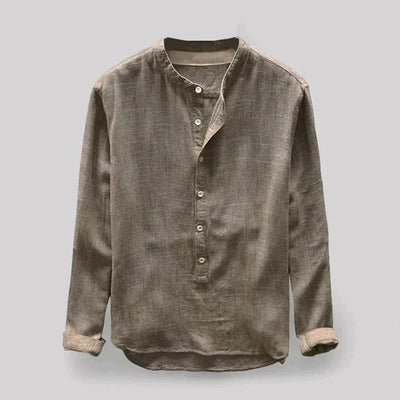 Bob Long Sleeve Shirt