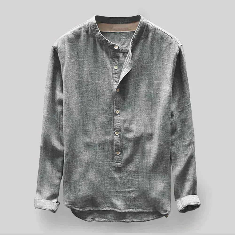 Bob Long Sleeve Shirt