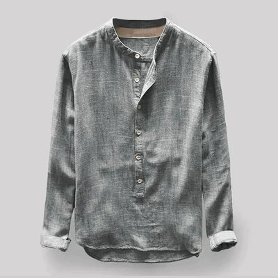 Bob Long Sleeve Shirt
