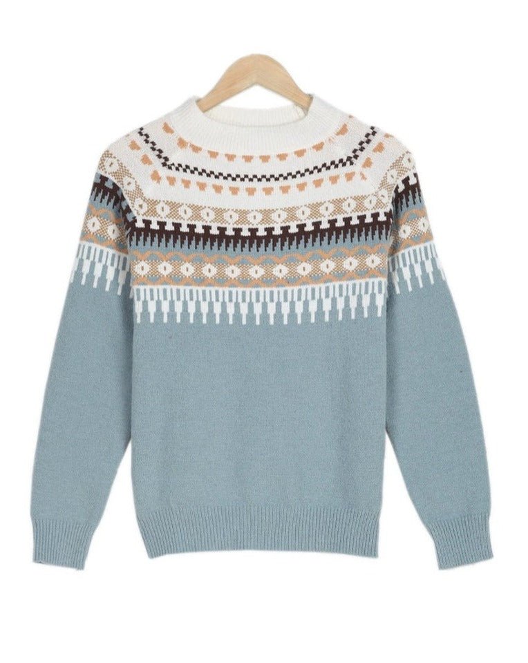 Lavinia™ Comfortable Sweater