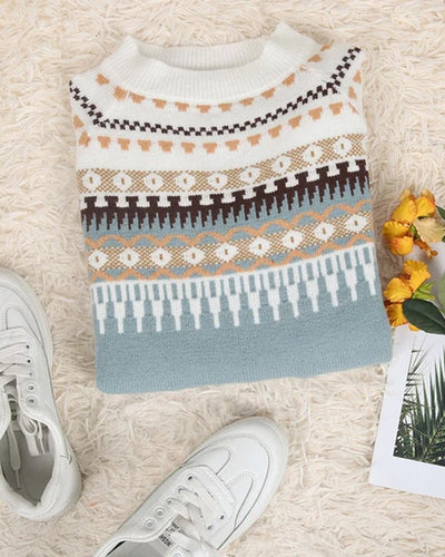 Lavinia™ Comfortable Sweater