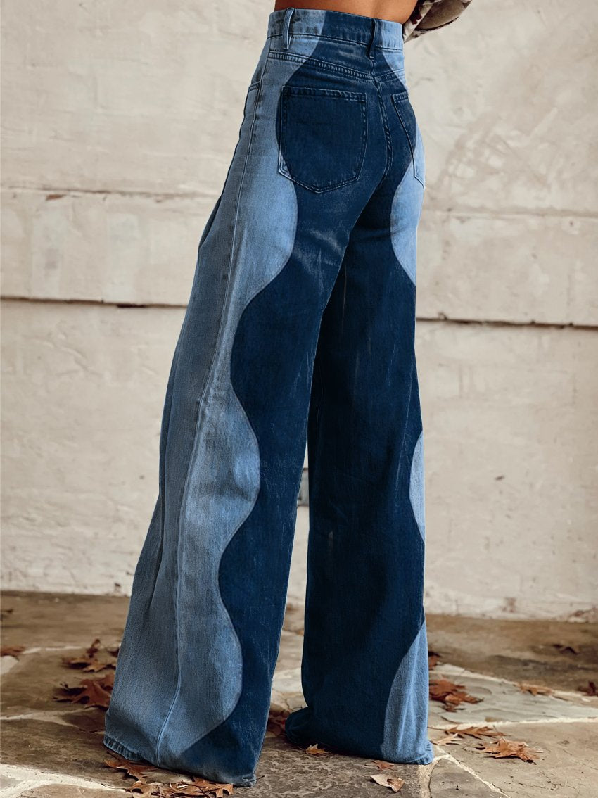 Hensley - Boho Vintage Trousers