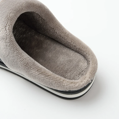 Cushion Grove Bedroom Slippers