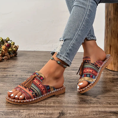 Lorraine | Orthopedische comfortsandalen voor dagelijks gebruik