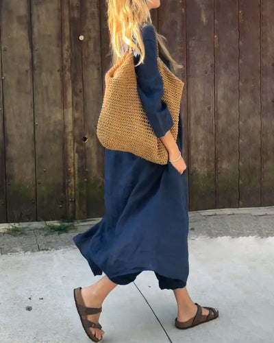 Luxe | Stijlvolle en Comfortabele Tweedelige Set