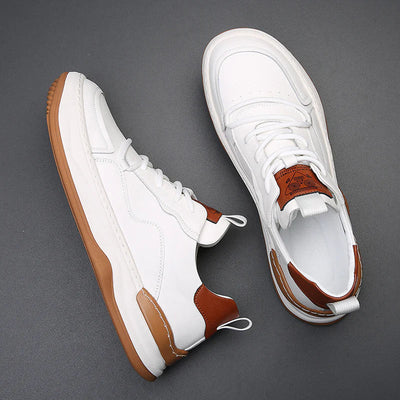 Antonio Italiana Premium Leren Sneakers