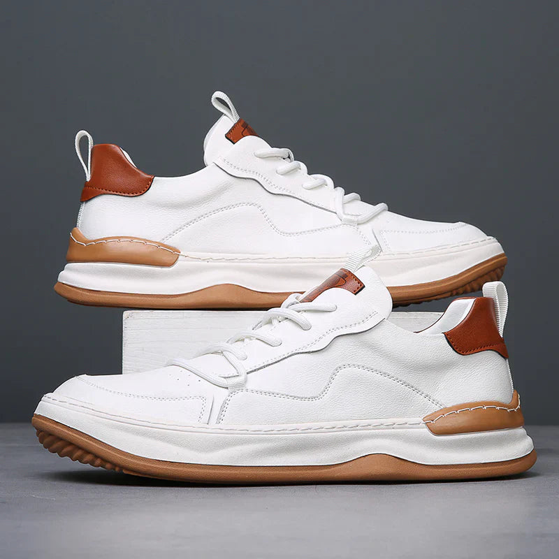 Antonio Italiana Premium Leren Sneakers