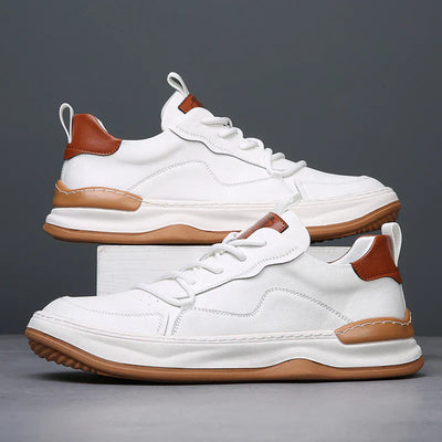 Antonio Italiana Premium Leren Sneakers