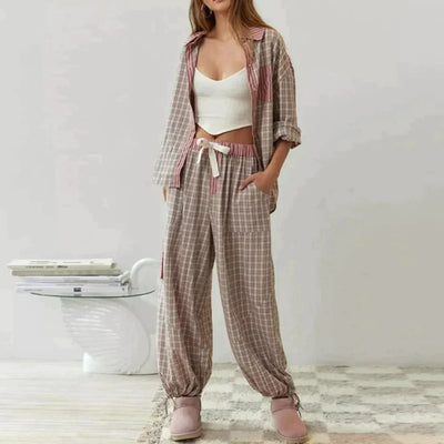 Merel - Elegant and Comfortable Women's Pyjamas