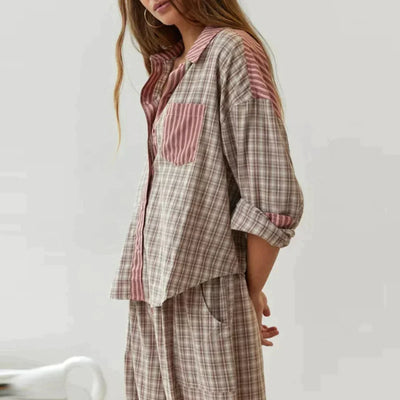 Merel - Elegant and Comfortable Women's Pyjamas