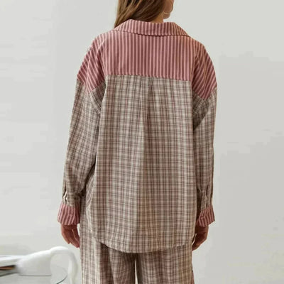 Merel - Elegant and Comfortable Women's Pyjamas
