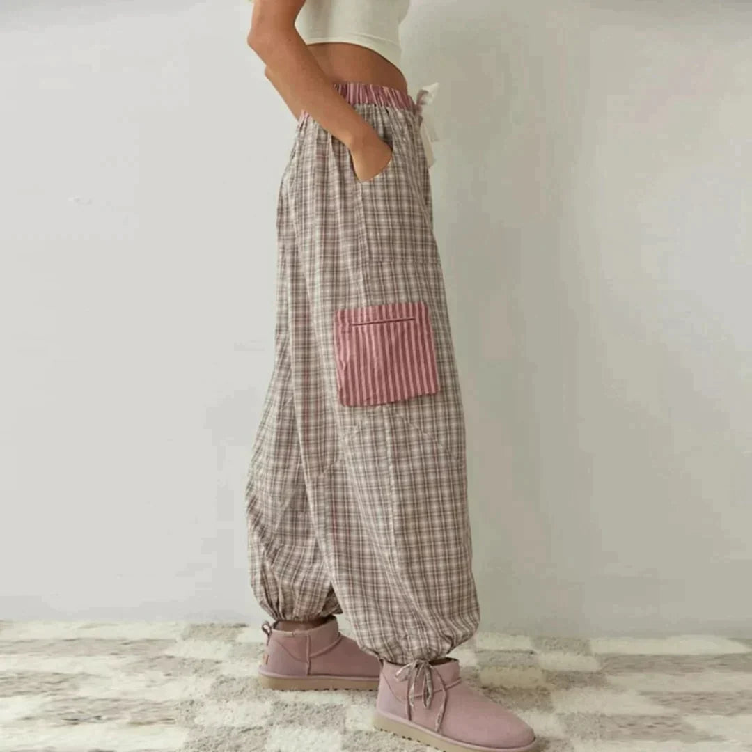 Merel - Elegant and Comfortable Women's Pyjamas