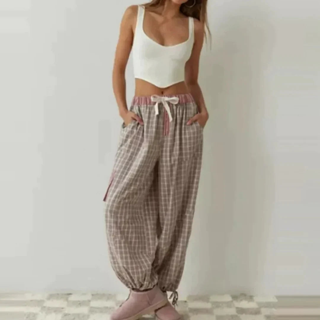 Merel - Elegant and Comfortable Women's Pyjamas