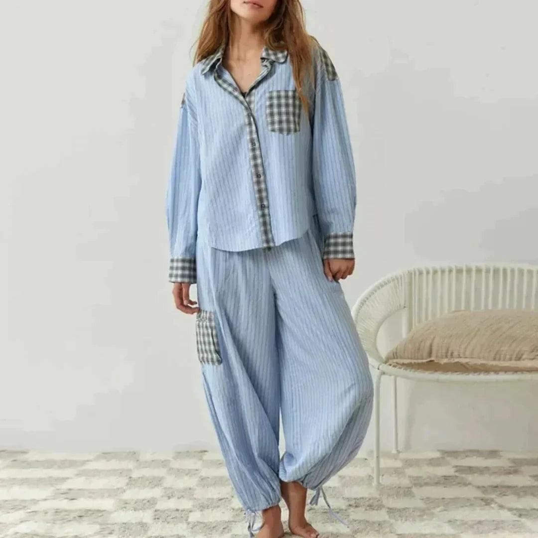 Merel - Elegant and Comfortable Women's Pyjamas