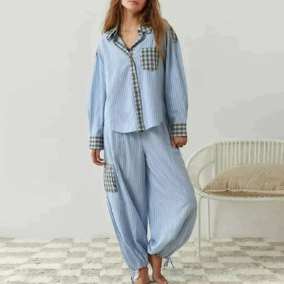 Merel - Elegant and Comfortable Women's Pyjamas