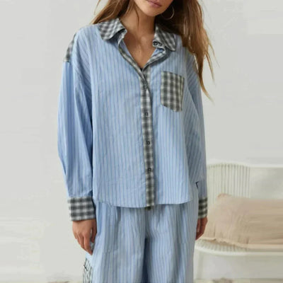 Merel - Elegant and Comfortable Women's Pyjamas