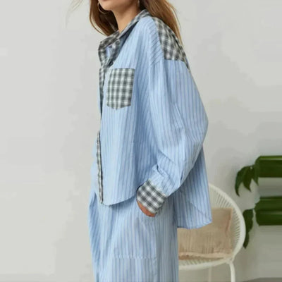 Merel - Elegant and Comfortable Women's Pyjamas