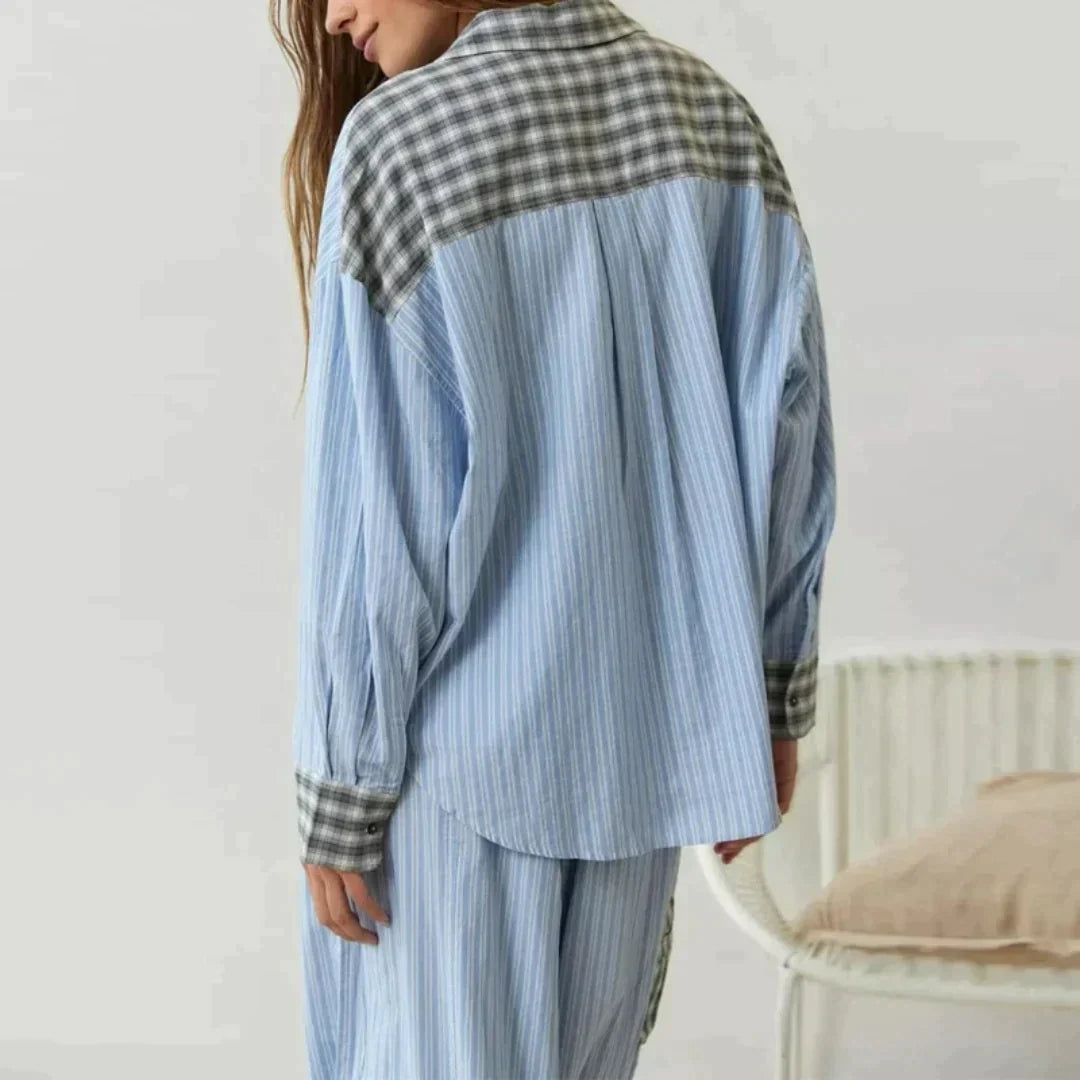Merel - Elegant and Comfortable Women's Pyjamas