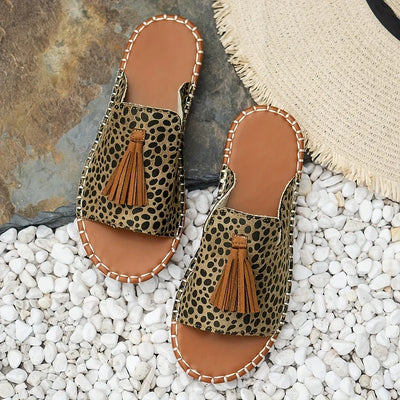 Lorraine | Orthopedische comfortsandalen voor dagelijks gebruik