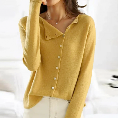 Alfonsa Elegant Cardigan