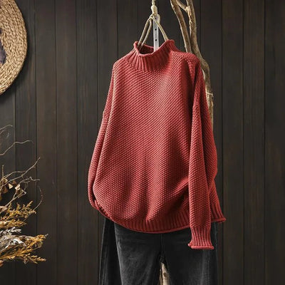 Knitted Colt Sweater