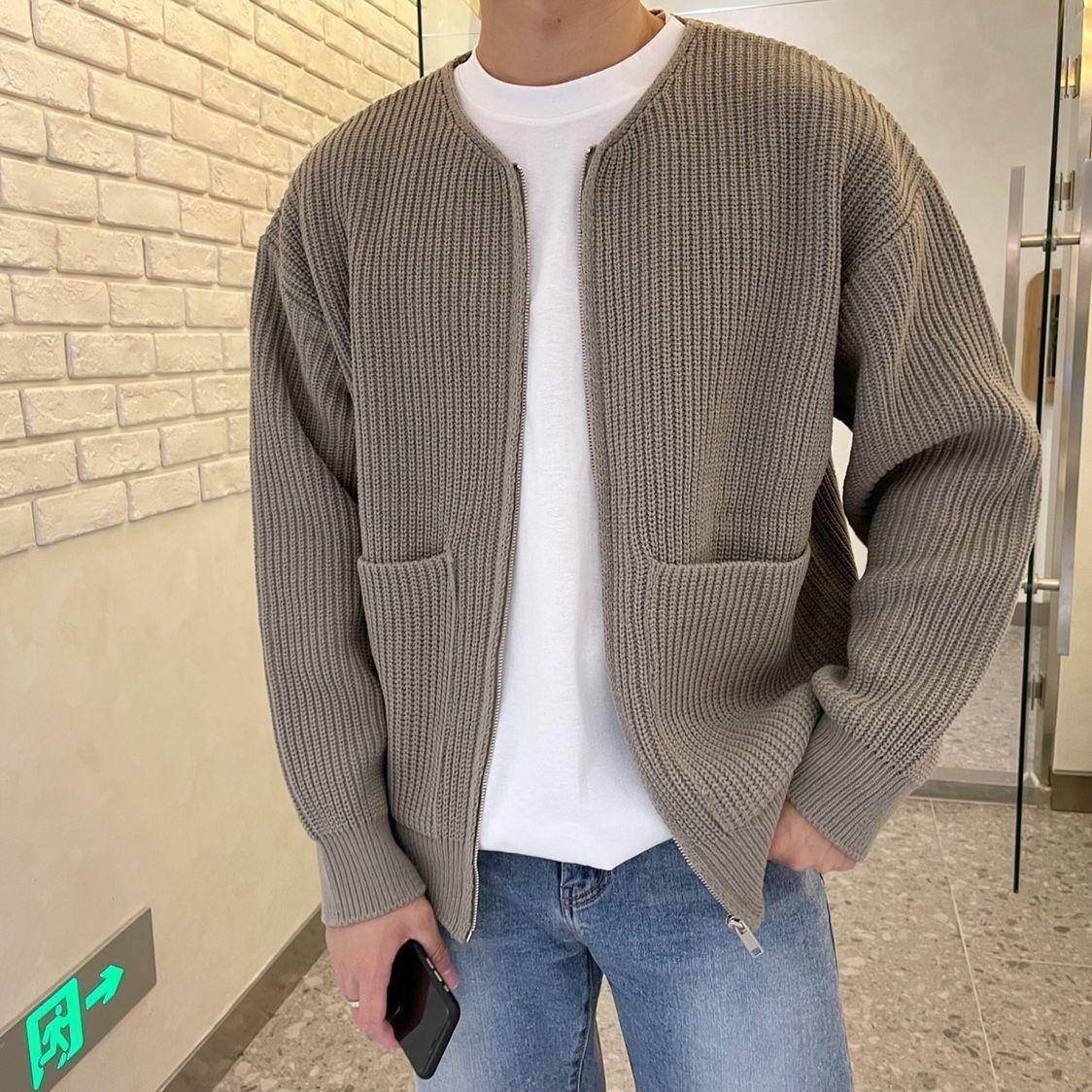 Federico Trendy Cardigan