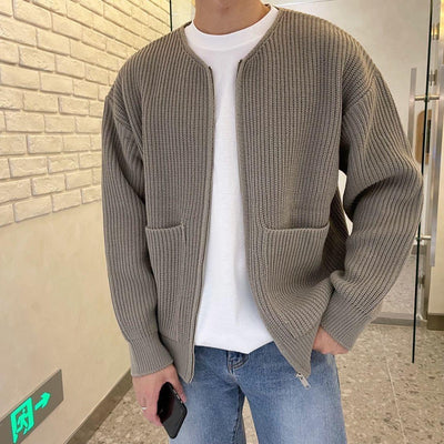 Federico Trendy Cardigan