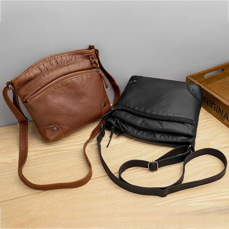 Anna Premium Shoulder Bag