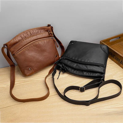 Anna Premium Shoulder Bag
