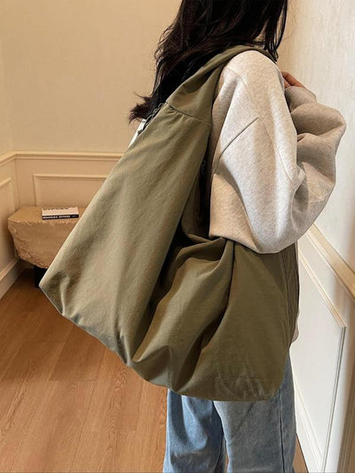 Luna Lush Tote Tas