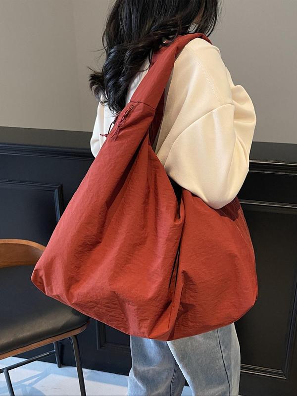 Luna Lush Tote Tas