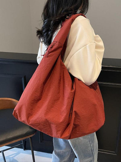 Luna Lush Tote Tas