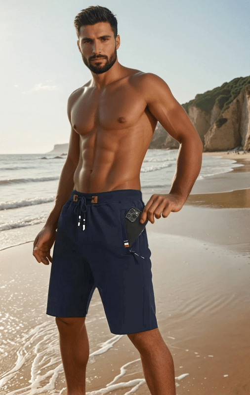 H.L Balboa Shorts