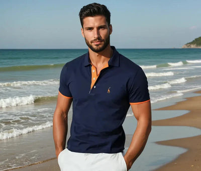 H.L Berkeley Polo