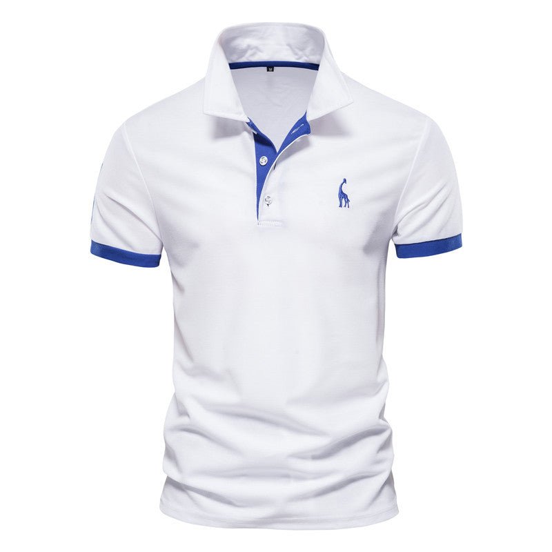 H.L Berkeley Polo