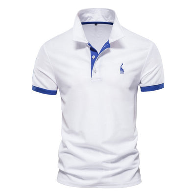 H.L Berkeley Polo
