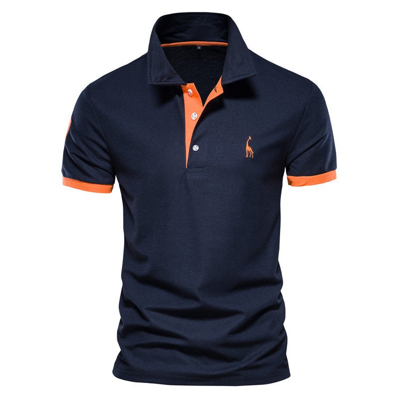 H.L Berkeley Polo