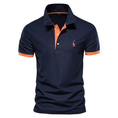 H.L Berkeley Polo