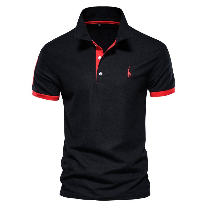 H.L Berkeley Polo