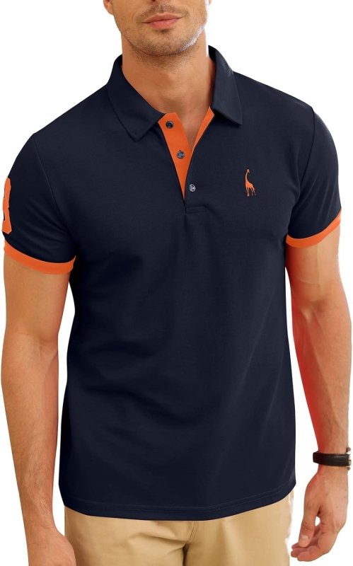H.L Berkeley Polo