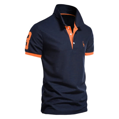H.L Berkeley Polo