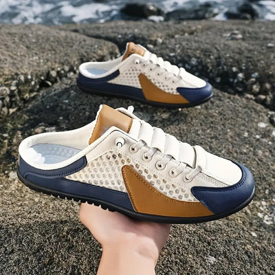 H.L Hampton Sliders