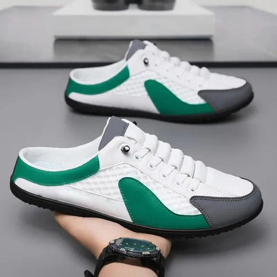 H.L Hampton Sliders