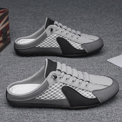H.L Hampton Sliders