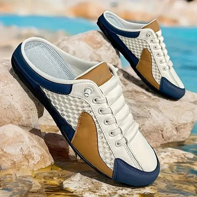 H.L Hampton Sliders