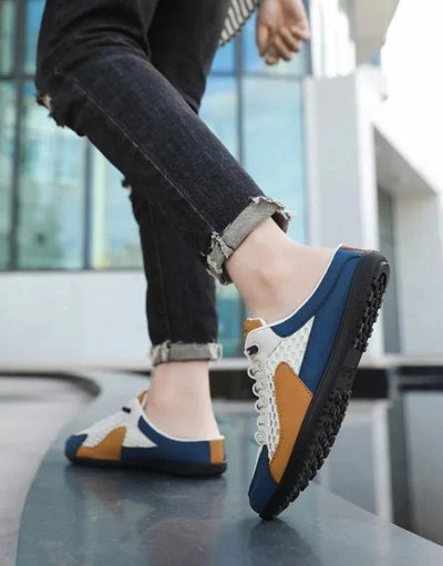 H.L Hampton Sliders