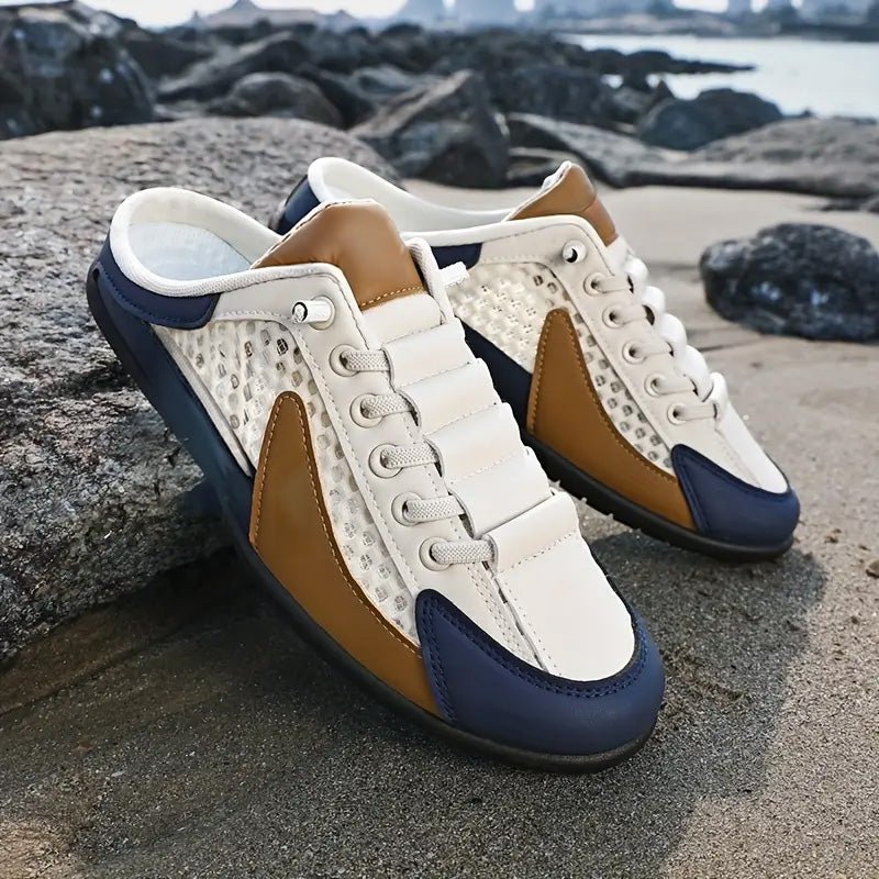 H.L Hampton Sliders
