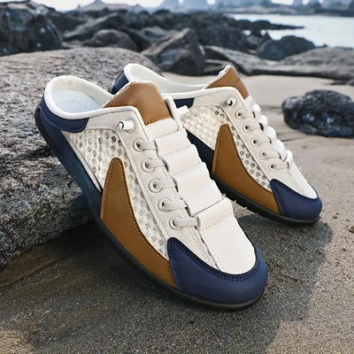 H.L Hampton Sliders