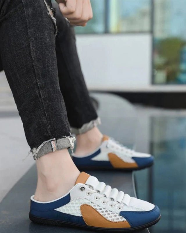 H.L Hampton Sliders